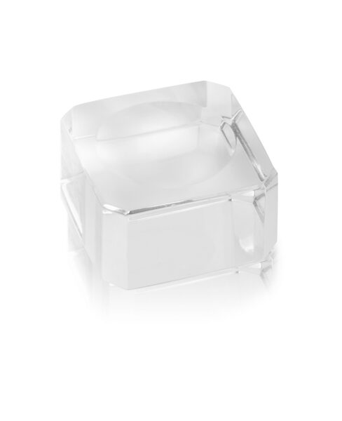 Perfect Silk Lashes Crystal Cube