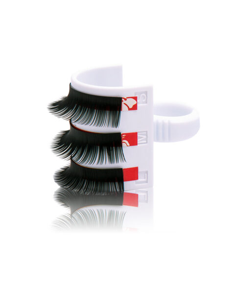Perfect Silk Lashes Volume Extension U-Band
