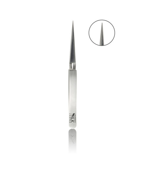 Perfect Silk Lashes X-Type Tweezer