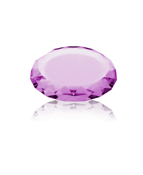 Perfect Silk Lashes Irish Diamond Violet