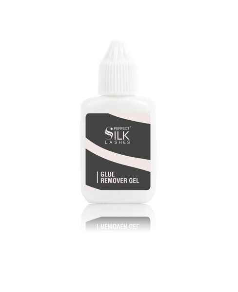 Perfect Silk Lashes Eyelash Glue Remover Gel 15 ml