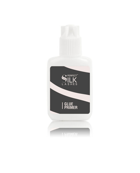 Perfect Silk Lashes Eyelashes Glue Primer 15ml