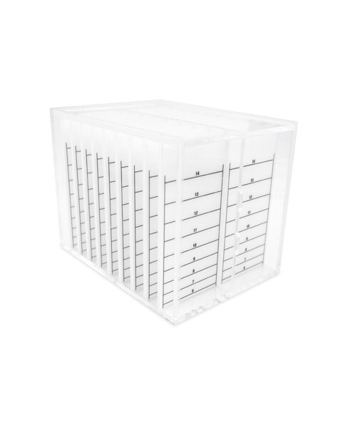 Perfect Silk Lashes, Lash Box X18