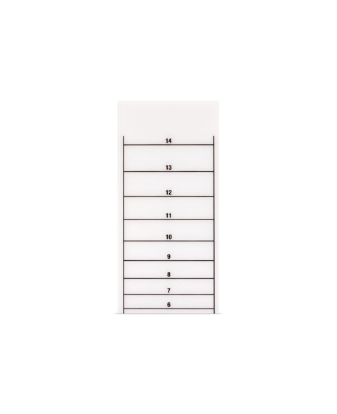 Perfect Silk Lashes, Lash Holder (1 pcs) for Lash Box X9 or X18