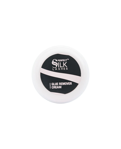 Perfect Silk Lashes Eyelash Glue Remover Cream 10 gr