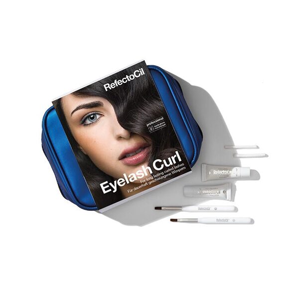Refectocil, Eyelash Curl Kit 36 applications