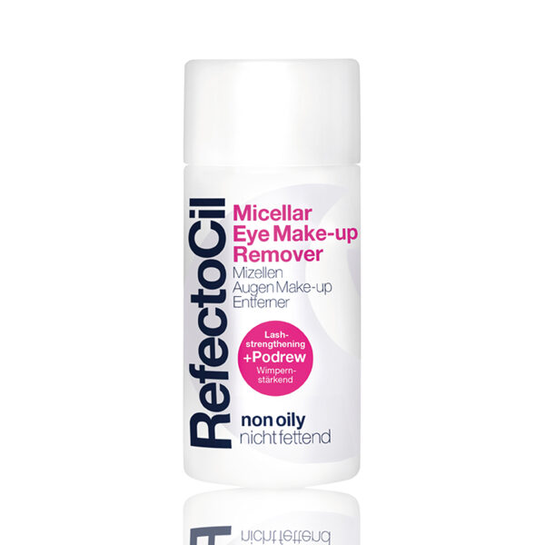 Refectocil, Eye Make-up Remover Micellar 150m