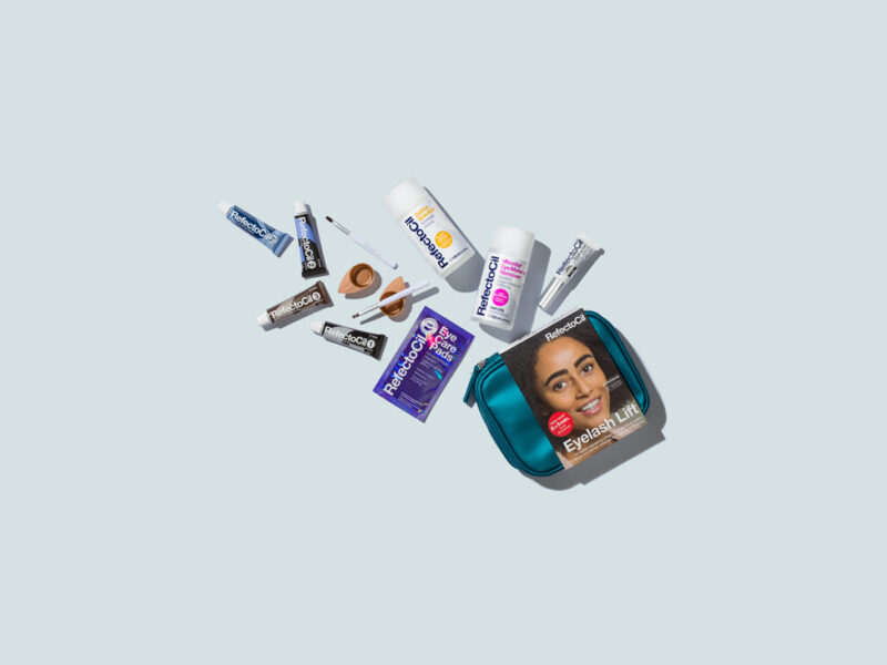 Refectocil, Eyelash lift kit 36 applications