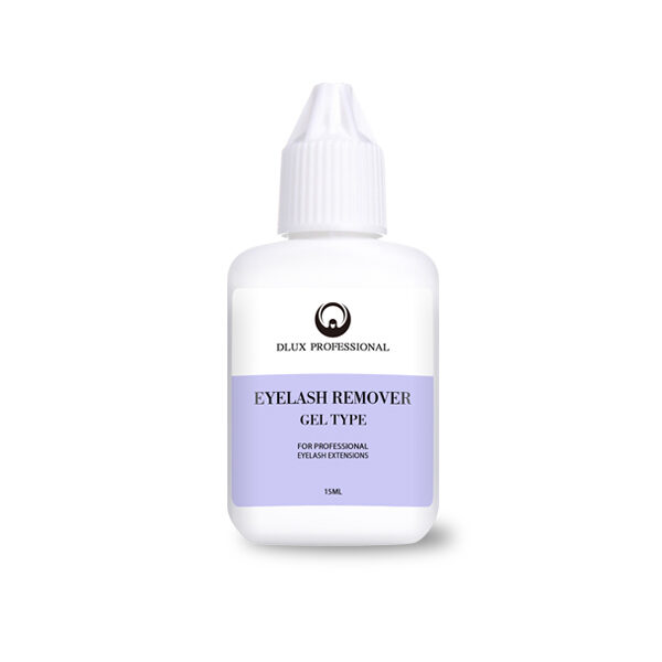 DLUX Gel Remover (15 ml)