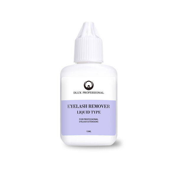DLUX Liquid Remover (15 ml)