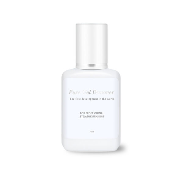DLUX Pure Gel Remover (15 ml)